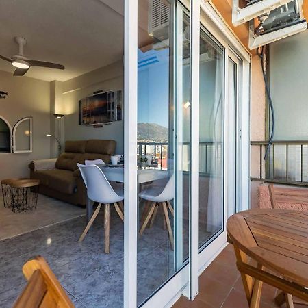 Cyv 1 Bed 1 Bath Beach View Fuengirola Exterior photo