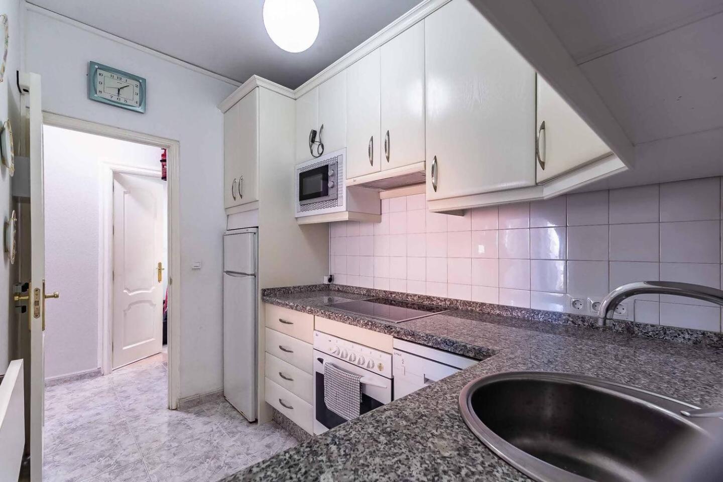 Cyv 1 Bed 1 Bath Beach View Fuengirola Exterior photo