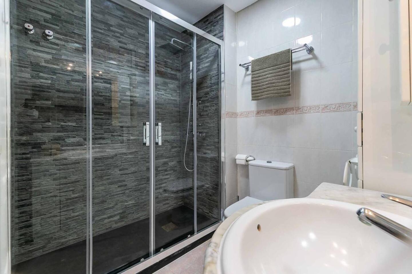 Cyv 1 Bed 1 Bath Beach View Fuengirola Exterior photo